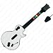 Wireless Guitar Controller For Guitar Hero, Rock Band, PS2 and PS3