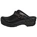 Dansko Women's Ingrid Box Leather Clog