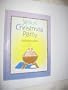 Jesus' Christmas Party