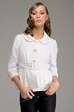 Juicy Couture - Juicy Couture Aero Jacket