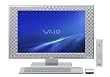 Sony VAIO VGC-LV250J...