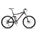 Fuji Bikes Outland RC Mountain Bike , Charcoal Gray, M