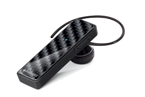 POLAROID PBT325BLK BT325 Stereo Bluetooth Headset 41Wz%2B%2BZfTlL POLAROID PBT325BLK BT325 Stereo Bluetooth Headset