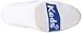 Keds Women's Lace Trim Liner No Show Socks 3-Pack