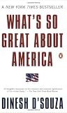 Image of What's So Great about America