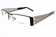 Boucheron BEO 103 Eyeglasses BEO103 Black/Gold 03 Optical Frame