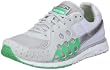 Puma Faas 300 185094, Unisex Erwachsene Sportschuhe -Running, Weiss (gray violet-white-island green 13), EU 44 (UK 9.5) (US 10.5)