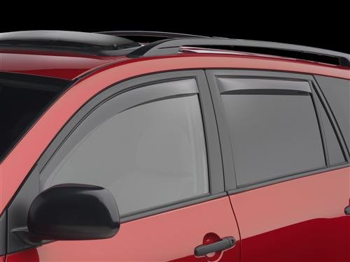 2012 Toyota Rav4 Limited Light Tint Weathertech Side Window 4 Piece Deflector Set Light Smoke 4pc Deflector Set Check Price Margaret Galkinahhf 2012 Toyota Rav4 Limited Light Tint Weathertech Side Window 4 Piece Deflector Set Light Smoke 4pc Deflector Set Check Price Margaret Galkinahhf