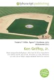 Ken Griffey, Jr.