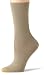 Gold Toe Women's Aquafx Crew Socks with Non Binding Top Image
