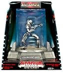 Battlestar Galactica Titanium Series Diecast - Cylon Centurion Battlestar Galactica Titanium Series Diecast - Cylon Centurion