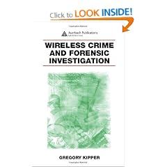 Wireless Crime and Forensic Investigation