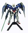 HG 1/144 GN-0000+GNR-010 ダブルオーライザー (GNコンデンサータイプ) (機動戦士ガンダム00)