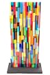 Vertical Prayer Wall