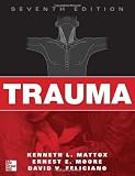 Trauma, Seventh Edition deals and discounts