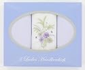 Ladies Handkerchiefs - Gift Box Of 3 Lilac