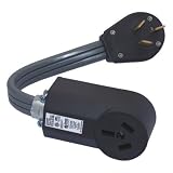 Simply Automated ZPCI-P50A Universal Plug In Phase Coupler by Simply Automated