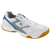Wilson Court Challenge 500 Squash Shoe Ladies