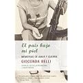 El Pais Bajo Mi Piel / the Country Under My Skin (Paperback)