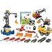 LEGO DUPLO Tech Machines Set