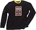 Apparel : EVERLAST DREAM FIGHT RINGER TOUGHMAN
