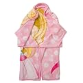 Barbie Cuddly Wrap