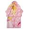 Barbie Cuddly Wrap