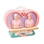 Vandor I Love Lucy Limited Edition Job Switching Cookie Jar