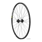 Handspun 29 Rear Surly SS Disc, Mavic TN719d, Black, 32h