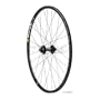 Handspun 29" Rear Surly SS Disc, Mavic TN719d, Black, 32h