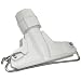 Dynamate 4325 Injection Molded Plastic Mop Holder with Stainless Steel Yoke