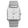 Nixon Mens District Black Watch