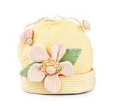 Bunnies By the Bay Sweet Daisy Hat