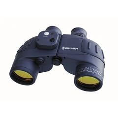 BRESSER Fernglas Nautic 7x50 WD/KMP