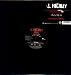 J. Holiday-Bed [Vinyl]