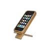 Pro-Tec Pure Bamboo Desktop Stand for Universal Smartphones and Devices