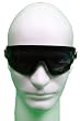 SSG Riding/Drivng Goggles - Smoke