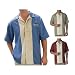 UltraClub - Adult Cabana Breeze Retro Camp Shirt (8984)