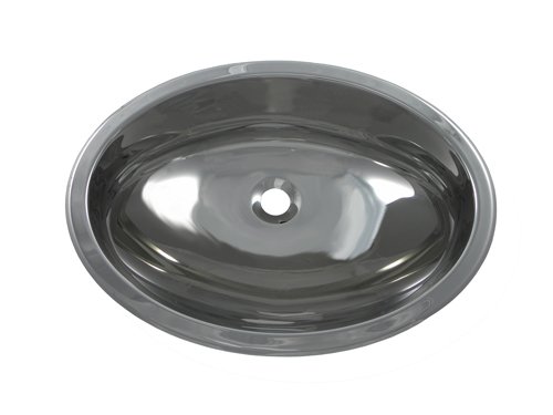Opella 17186.045 18 Sink Stainless Steel