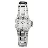 Concord WoMens New Saratoga Watch #0310958 by Concord