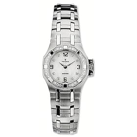 Concord Ladies New Saratoga Watch #0310958