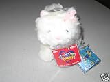 Webkinz Cares Lil Kinz Persian Cat