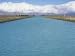 Hydro-Electric Power Scheme in Canterbury, South Island, New Zealand, Pacific Photogr...