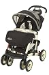 Graco Quattro Tour Stroller in Central Park