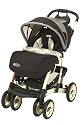 Graco Quattro Tour Stroller in Central Park