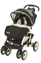 Graco Quattro Tour Stroller in Central Park