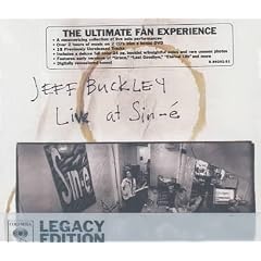 Live at Sin-E [Deluxe Edition]