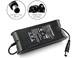 New Replacement Laptop/Notebook AC Adapter/Charger for Dell XPS m1330 / m1330 Dell Inspiron 1318 / 1545 / 1440 / 1318 [ 65W 7.9*5.0mm Central Pin black ]