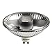 Bulbrite 75W 120V 111mm Halogen Aluminum Reflector Flood