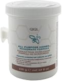 GiGi All Purpose Honee Wax Microwave Formula 226g/8oz